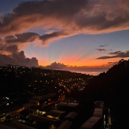 Papeete Appartement Entier A 10 Min De L'Aeroport Eksteriør billede