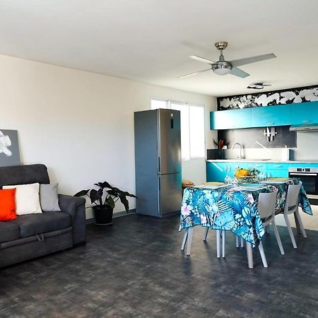 Papeete Appartement Entier A 10 Min De L'Aeroport Eksteriør billede